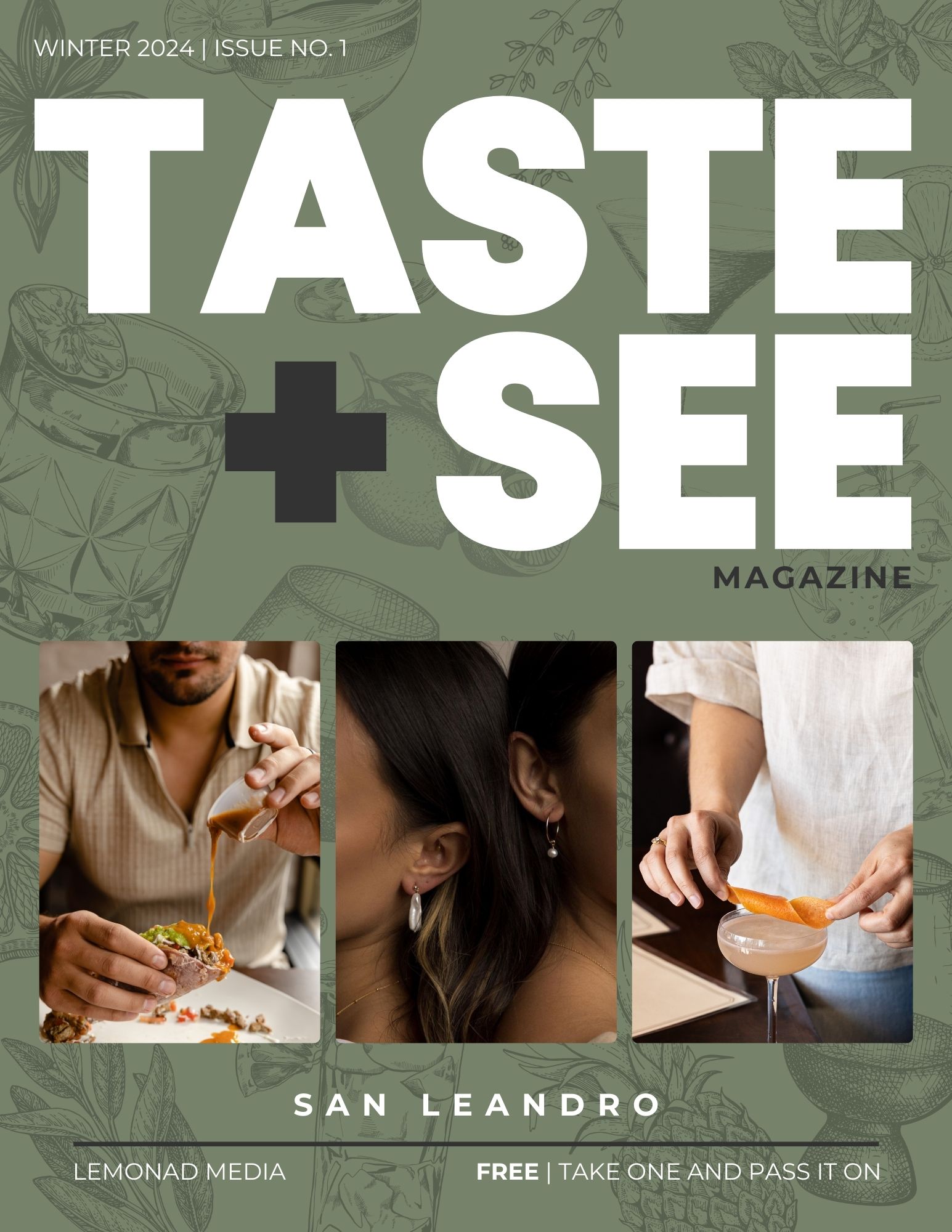 Taste+See_Magazine_SanLeandro_Issue#1