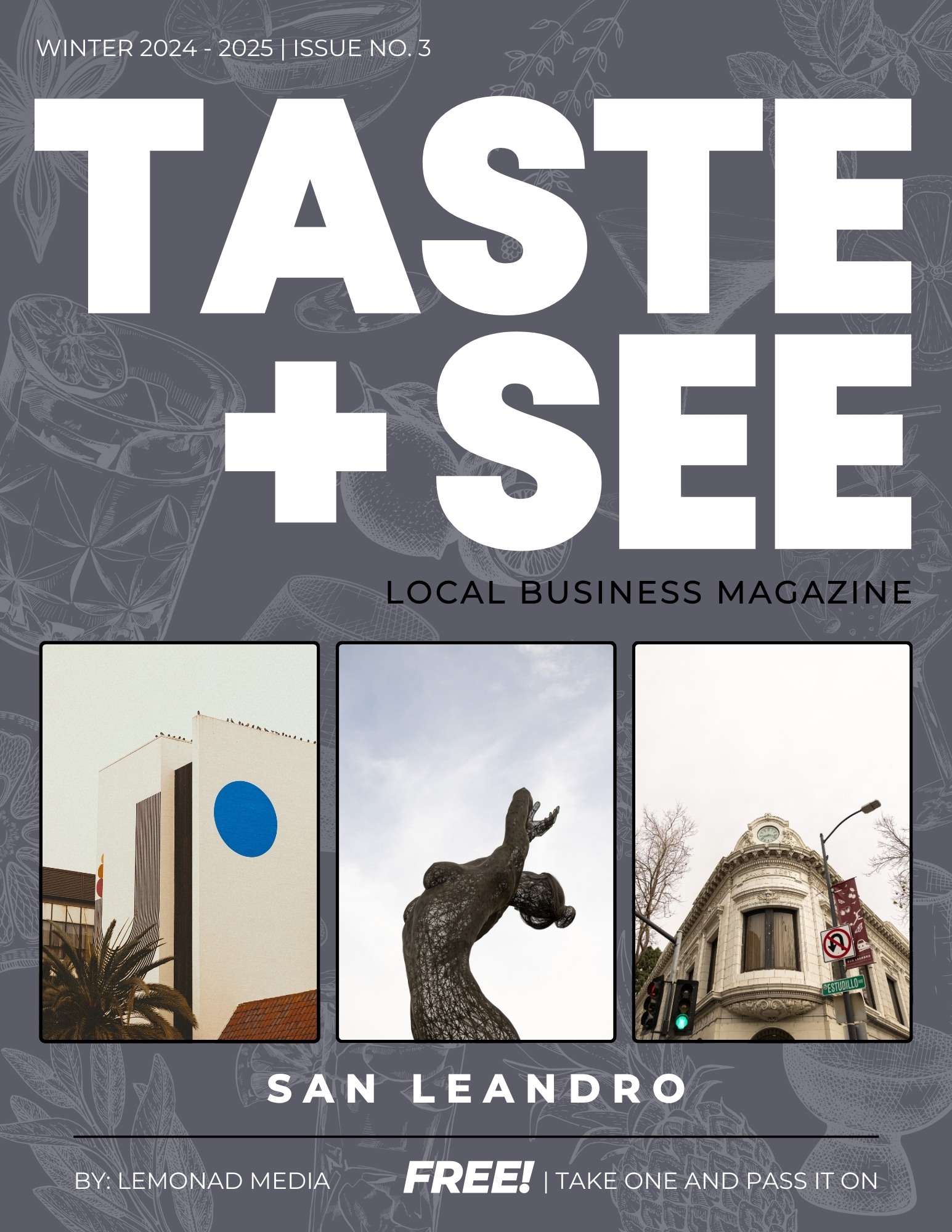 Taste+See_Magazine_SanLeandro_Issue#3